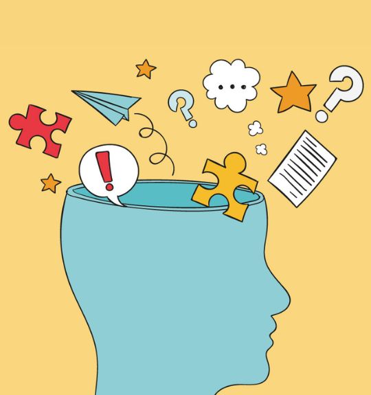 Mind Nurture